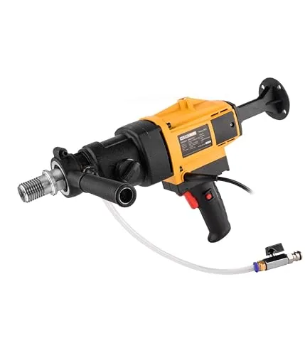 WABROTECH® Kernbohrgerät 3 Gänge Handgeführt ⌀ 8–112 mm