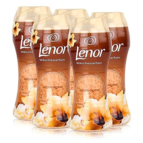 Lenor Textilerfrischer von Lenor