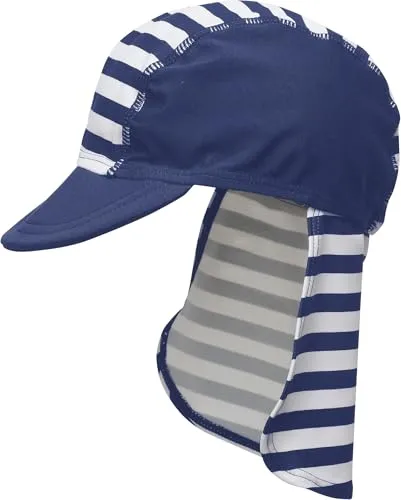 UV-Schutz Mütze Maritim