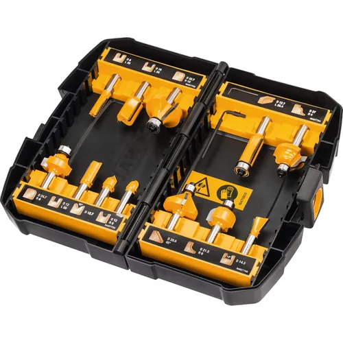 DeWalt Fräser DT90016