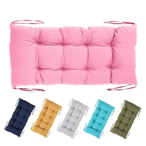 Sitzpolster Pink von Garronda