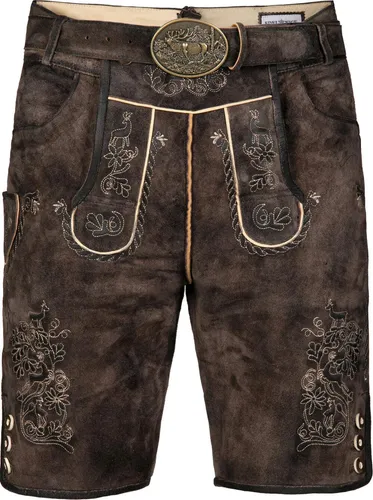 Trachten Lederhosen von Edelnice Trachtenmode