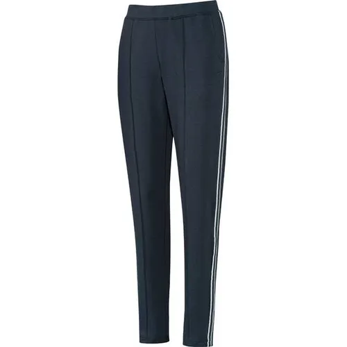 JOY SPORTSWEAR Damen Hose NATALIE – Bequeme Sweathose mit Stil - Trainingshosen für Damen, legere Sweathose aus Baumwolle mit Stretch für optimalen Tragekomfort und praktische Eingrifftaschen.