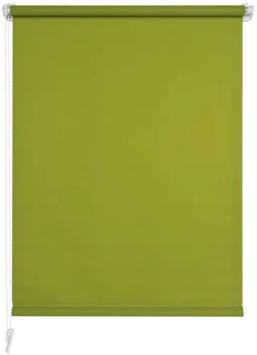 Seitenzugrollo Klemmfix, Liedeco, Lichtschutz, ohne Bohren, Klemmfix, inkl. Klemmträger
