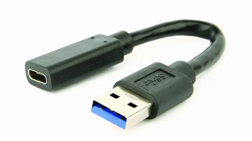 USB 3.1 adapter AM to type C female adapter 1 GEMBIRD 8716309100670