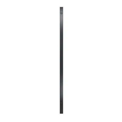 APC Rack PDU ZeroU 2G Metered-by-Outlet mit Schaltfunktion - AP8659 - Stromverteilungseinheit für Rackmontage, platzsparend und flexibel einsetzbar, ermöglicht individuelle Steuerung der Anschlüsse für effiziente Energieverwaltung.