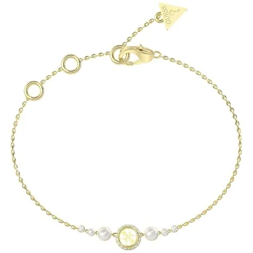 GUESS Armbänder Gold von GUESS