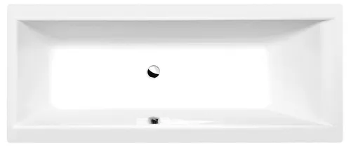 CLEO Rechteckwanne 170x70cm