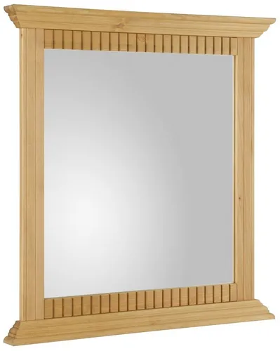 Home affaire Spiegel Rustic in beige von Home Affaire