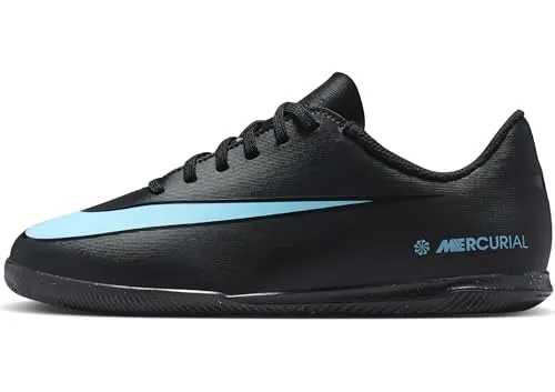 NIKE Kinder Fussball-Hallenschuhe JR VAPOR 16 CLUB IC von Nike