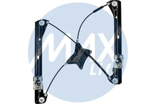 Fensterheber Mechanismus Vorne für Passat VII 5 Türen