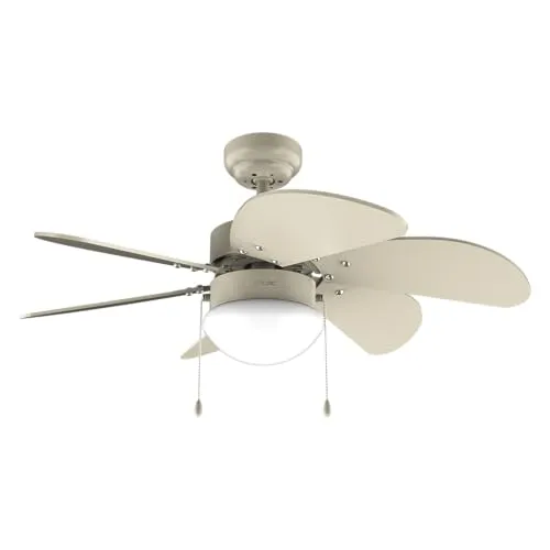 Cecotec Deckenventilator mit Licht EnergySilence Aero 3600 Vision