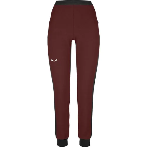 Salewa Lavaredo Hemp W Train Pants syrah/0910 (1571) 36 von Salewa