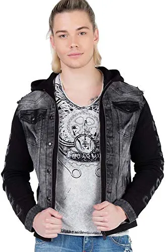 Produktbild CIPO & BAXX Herren Outdoorjacke 