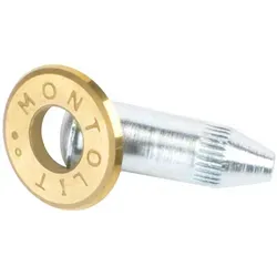 Montolit Ersatzschneiderädchen Titanium für alle Evo 3 & Power P5 Fliesenschneider (Art. 245T) | 