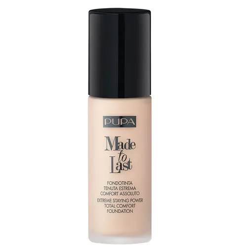 Made To Last Total Comfort Foundation długotrwały podkład matujący 8011607222148