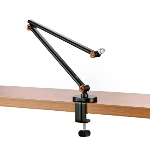 Legged Thing John Mikrofonarm 3