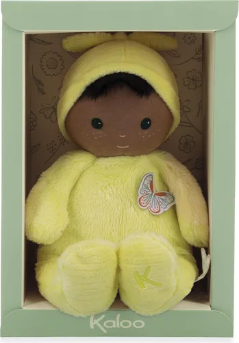 Stoffpuppen von KALOO