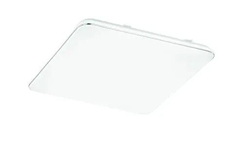 Deckenlampe Büro Deckenleuchte LED 3 Stufen Dimmer von Fischer & Honsel