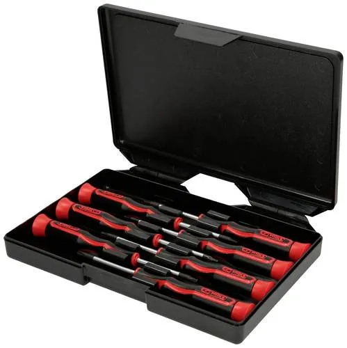 KS Tools 500.7160 Schraubendreher-Set