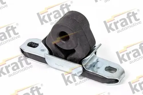 Kraft Automotive Halter, Abgasanlage 0500025