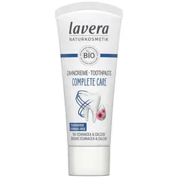 lavera Zahnpasta Zahncreme