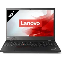 Lenovo ThinkPad T580 von Lenovo