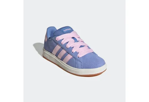 adidas Kinder Grand Court 00s Freizeitschuhe von adidas