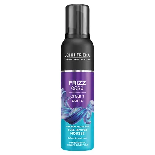 John Frieda Frizz Ease 10 Day Tamer Vorwaschkur von John Frieda