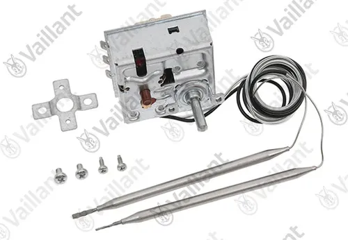 VAILLANT Thermostat VEH 200-400/5 R3 – Präzise Temperaturregelung
