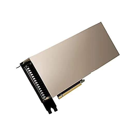 NVIDIA A100 Tesla GPU 40 GB PCI-e 4.0 | PNY - Grafikkarte mit ECC-Speicher, ideal für KI- und Deep Learning-Anwendungen, sorgt für zuverlässige Leistung und hohe Effizienz.