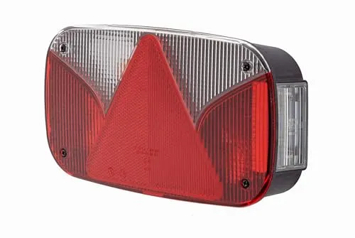 Hella Heckleuchte 2VB 998 232-131