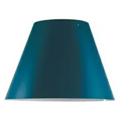 Lampenschirme Blau von Luceplan
