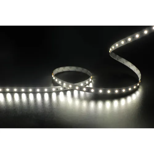 Artecta Cali Ribbon 2835 - 72 - CCT LED-Strip - Licht-Effekte mit 72 LEDs/m, neutralweiße 4000 K Farbtemperatur und hoher CRI von 90, ideal für kreative Lichtgestaltungen in Innenräumen.