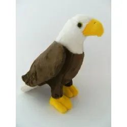 Cornelissen - Kuscheltier - Weißkopfseeadler