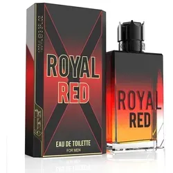 Omerta Eau de Toilette homme Royal Red  100ml