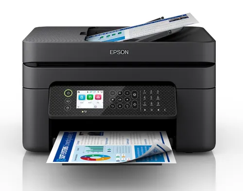 Epson WorkForce WF-2950DWF von Epson