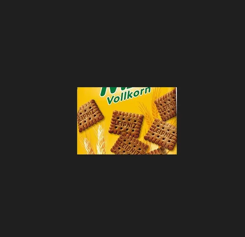 Bahlsen Leibniz Vollkornkeks 10x 200g