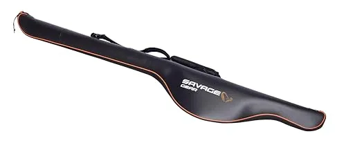 Savage Gear WPMP wasserdichte Rutentasche 150 cm von Savage Gear