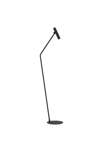 EGLO LED Stehleuchte Almudaina von EGLO