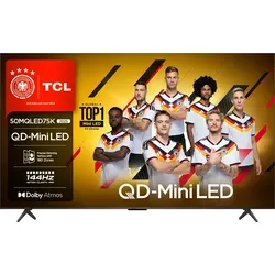TCL 50MQLED75K QLED Mini LED TV 50 Zoll