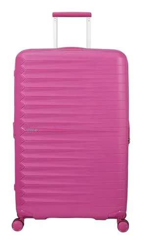 Koffer Lila von American Tourister