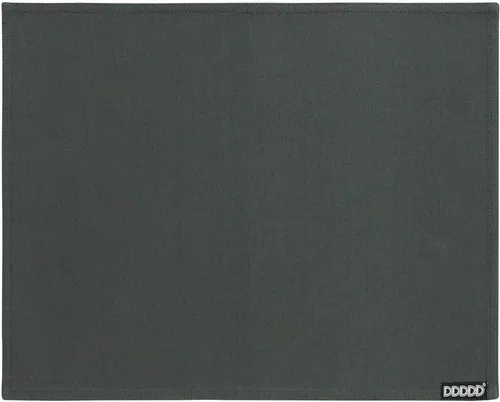 Tischsets Grau von DDDDD