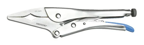 GEDORE Gripzange lange Backen 255 mm (10