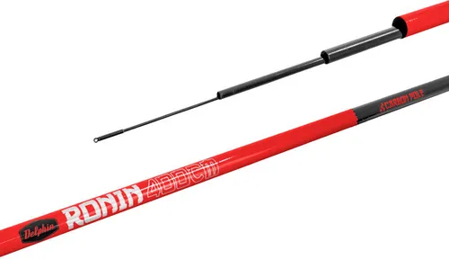 Delphin Ronin 3 m 3 Teile Angelpeitsche von Delphin