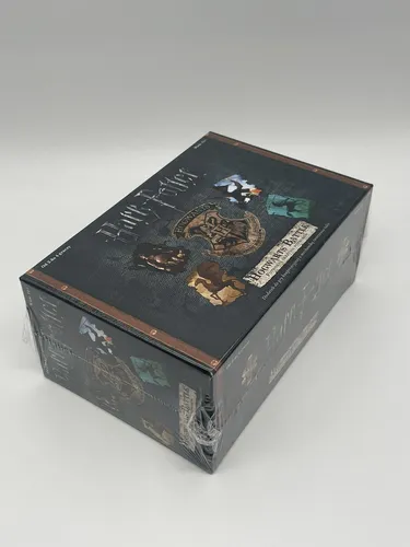 Rebel Harry Potter Hogwarts Battle