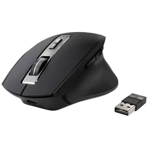 Renkforce RF-WM-300 Ergonomische Maus