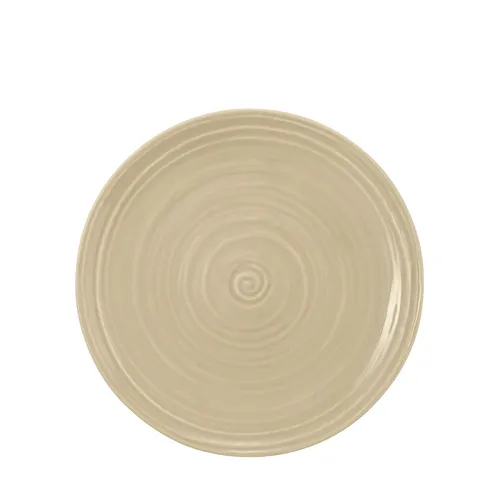 Seltmann Weiden Terra Sandbeige Brotteller 17,5 cm Terra Sandbeige 001.766252