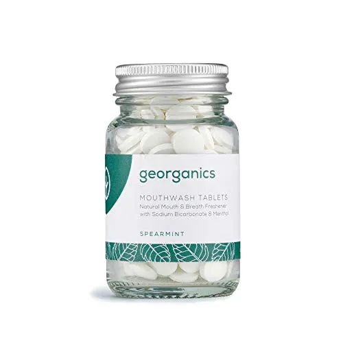 Produktbild Georganics