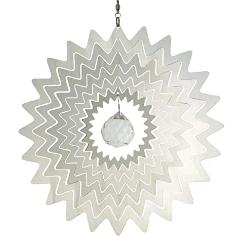 CIM Edelstahl Windspiel von CIM